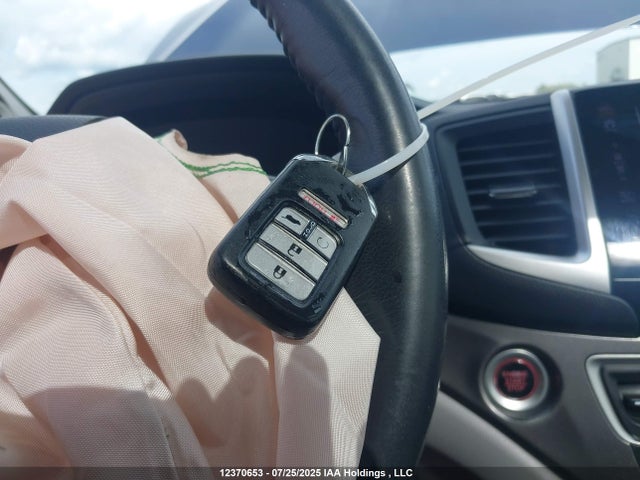 5FNYF6H83HB507714 Honda j35y6