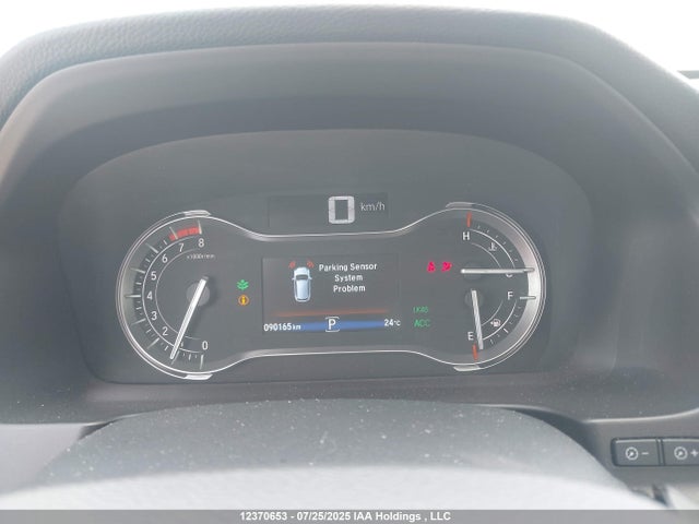 5FNYF6H83HB507714 Honda j35y6