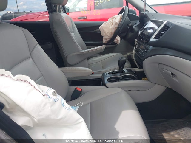 5FNYF6H83HB507714 Honda j35y6
