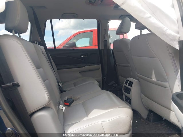 5FNYF6H83HB507714 Honda j35y6