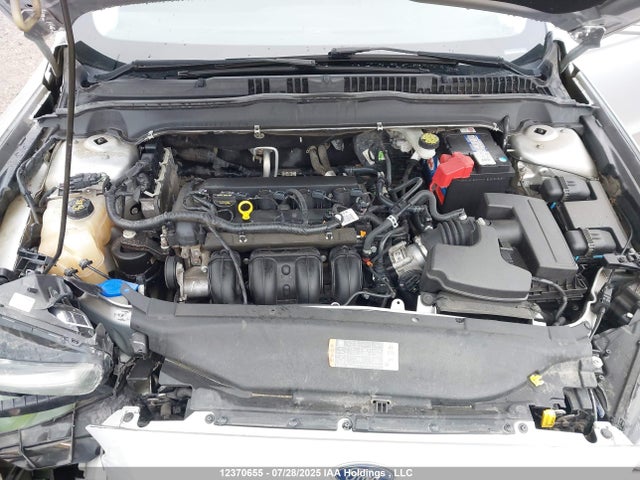Ford 2016 2016 3FA6P0H71GR137715 Image 10