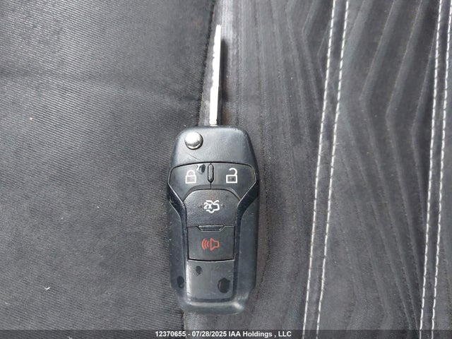 Ford 2016 2016 3FA6P0H71GR137715 Image 11