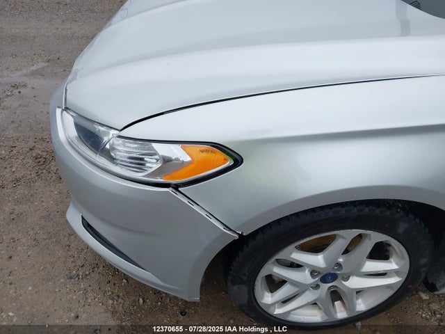Ford 2016 2016 3FA6P0H71GR137715 Image 12