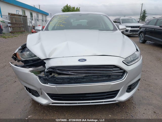 Ford 2016 2016 3FA6P0H71GR137715 Image 13