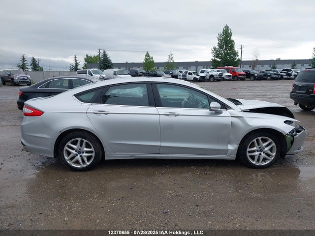 Ford 2016 2016 3FA6P0H71GR137715 Image 14