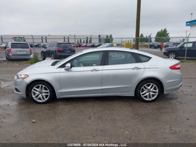 Ford 2016 2016 3FA6P0H71GR137715 Image 15