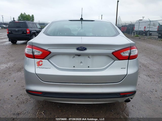 Ford 2016 2016 3FA6P0H71GR137715 Image 17
