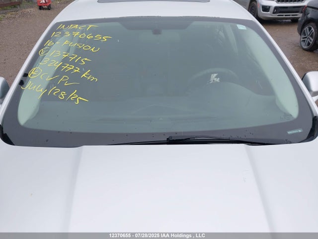 Ford 2016 2016 3FA6P0H71GR137715 Image 18