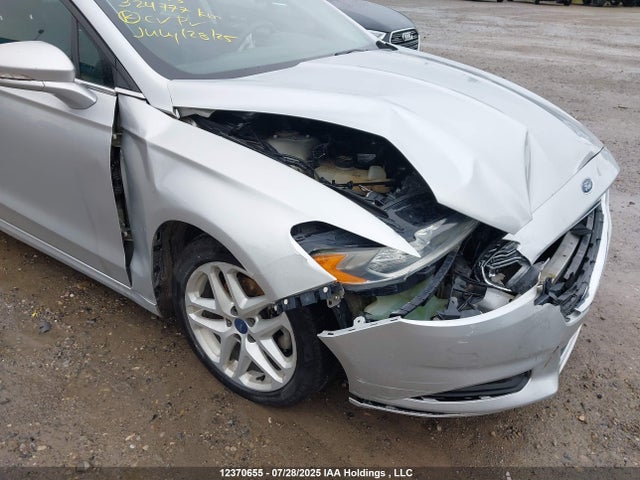 Ford 2016 2016 3FA6P0H71GR137715 Image 19