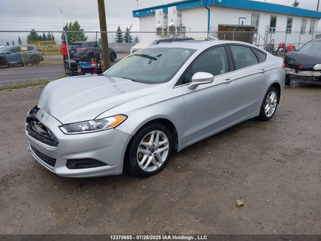Ford 2016 2016 3FA6P0H71GR137715 Image 2