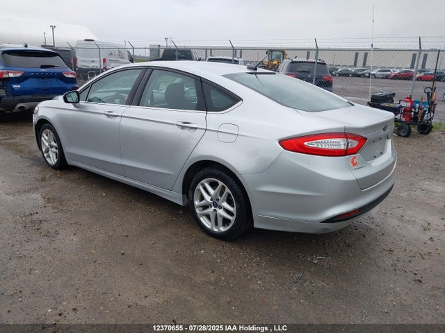 Ford 2016 2016 3FA6P0H71GR137715 Image 3