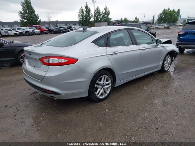 Ford 2016 2016 3FA6P0H71GR137715 Image 4