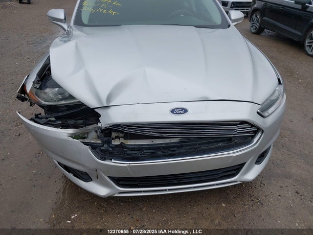 Ford 2016 2016 3FA6P0H71GR137715 Image 6