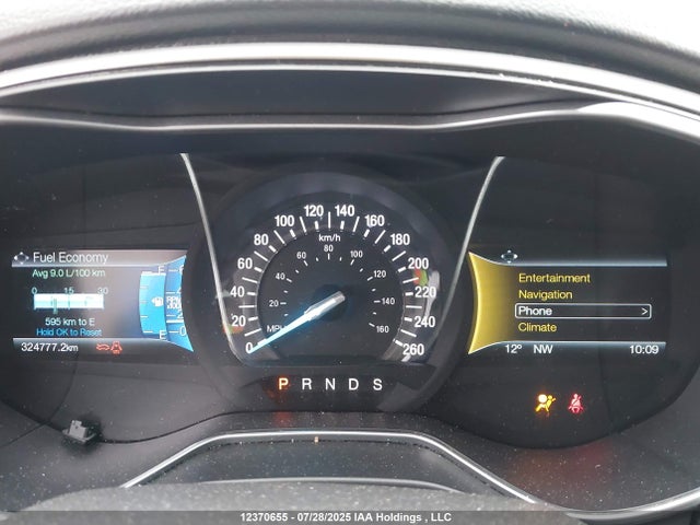 Ford 2016 2016 3FA6P0H71GR137715 Image 7
