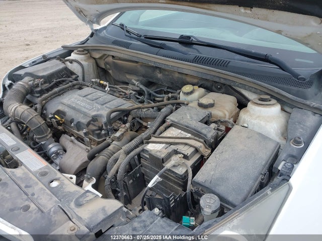1G1PE5SB6E7284625 Chevrolet LUV