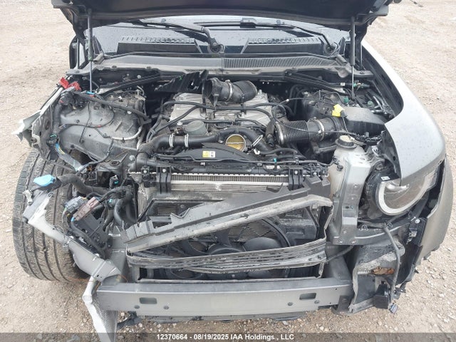 Land Rover aj133 s/c 2024 SALEWEEE8R2260825 Image 10