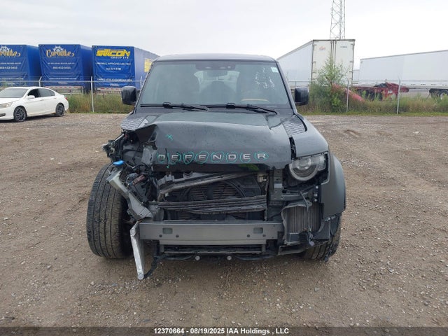 Land Rover aj133 s/c 2024 SALEWEEE8R2260825 Image 12