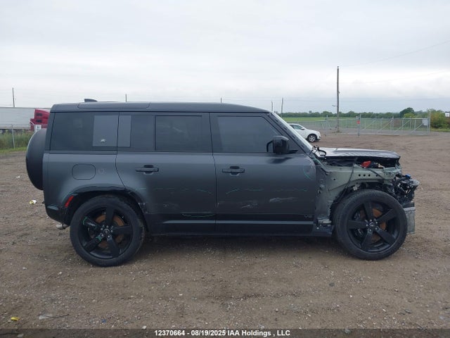 Land Rover aj133 s/c 2024 SALEWEEE8R2260825 Image 13