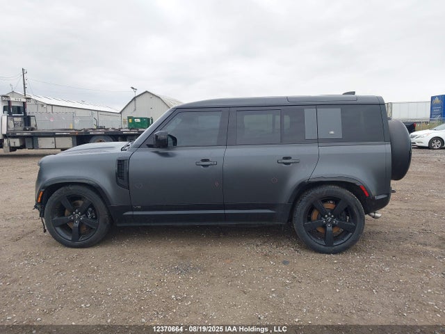 Land Rover aj133 s/c 2024 SALEWEEE8R2260825 Image 14