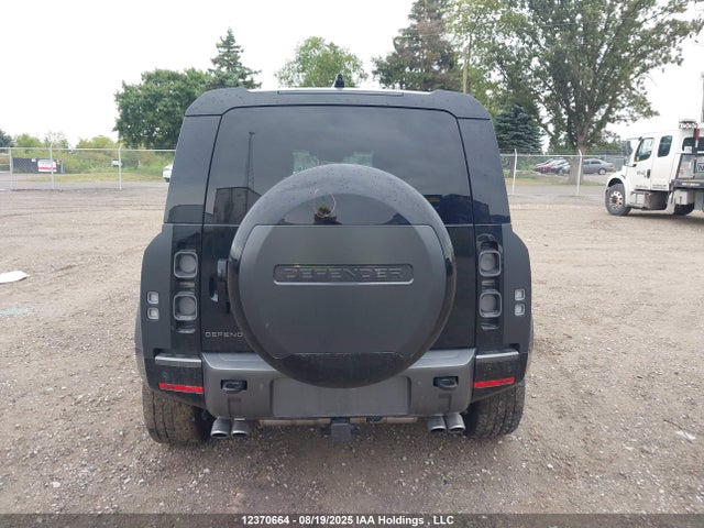 Land Rover aj133 s/c 2024 SALEWEEE8R2260825 Image 16