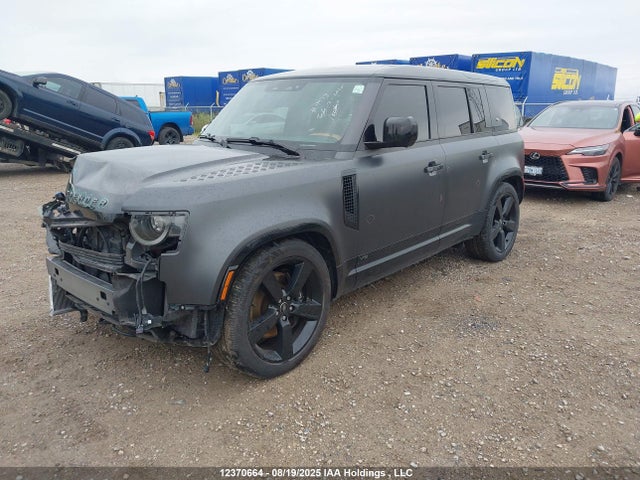 Land Rover aj133 s/c 2024 SALEWEEE8R2260825 Image 2