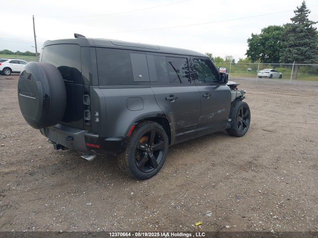 Land Rover aj133 s/c 2024 SALEWEEE8R2260825 Image 4