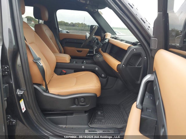 Land Rover aj133 s/c 2024 SALEWEEE8R2260825 Image 5