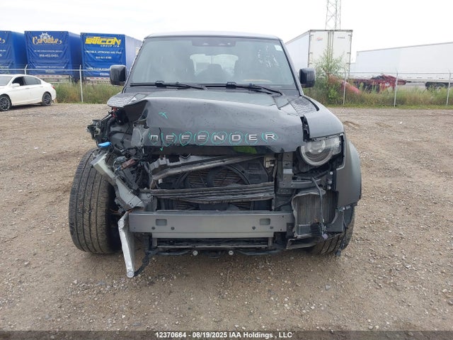 Land Rover aj133 s/c 2024 SALEWEEE8R2260825 Image 6