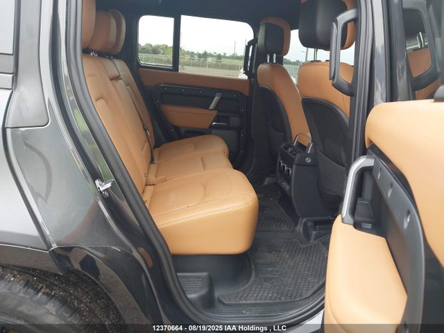 Land Rover aj133 s/c 2024 SALEWEEE8R2260825 Image 8