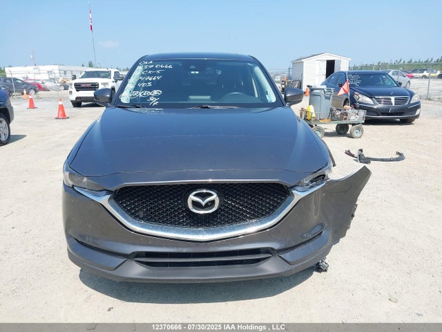 JM3KFBDL1H0147664 Mazda py