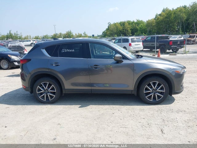 JM3KFBDL1H0147664 Mazda py
