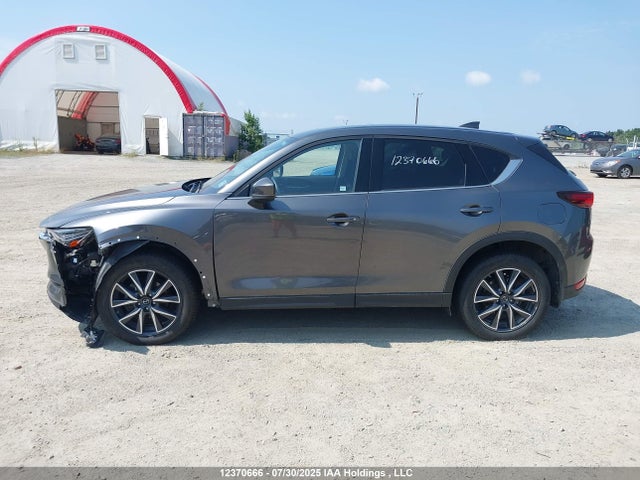 JM3KFBDL1H0147664 Mazda py
