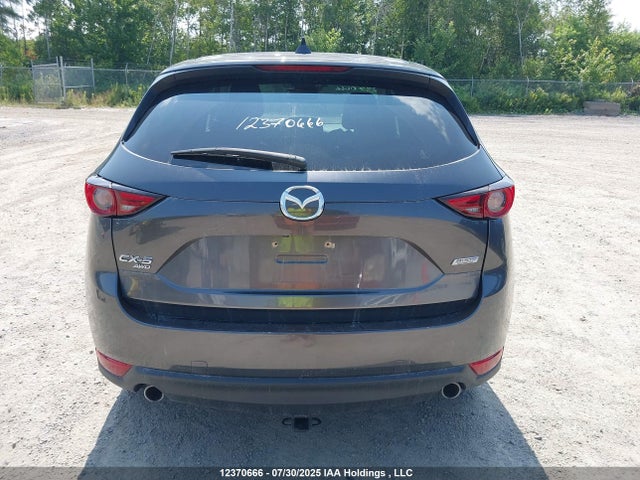 JM3KFBDL1H0147664 Mazda py