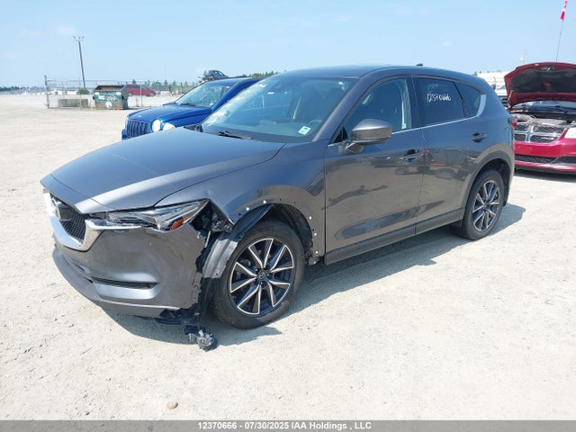 JM3KFBDL1H0147664 Mazda py
