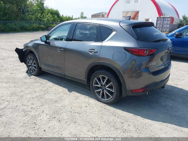 JM3KFBDL1H0147664 Mazda py