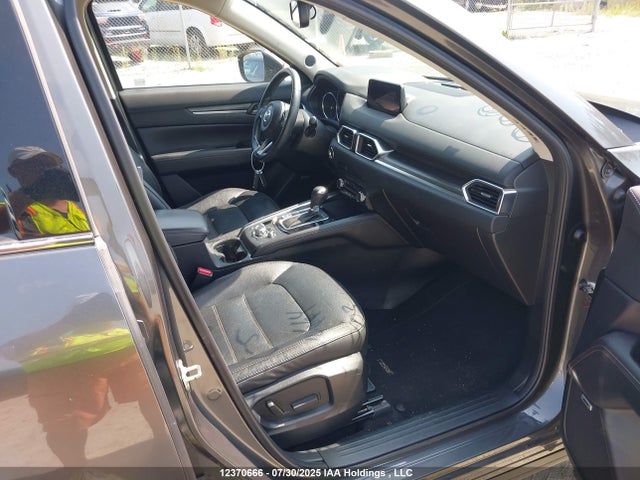 JM3KFBDL1H0147664 Mazda py