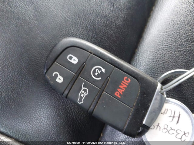 Продажа на аукционе авто 2018 Jeep Grand Cherokee Limited, vin: 1C4RJFBG3JC225045, номер лота: 12370669