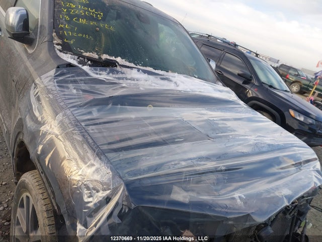Продажа на аукционе авто 2018 Jeep Grand Cherokee Limited, vin: 1C4RJFBG3JC225045, номер лота: 12370669