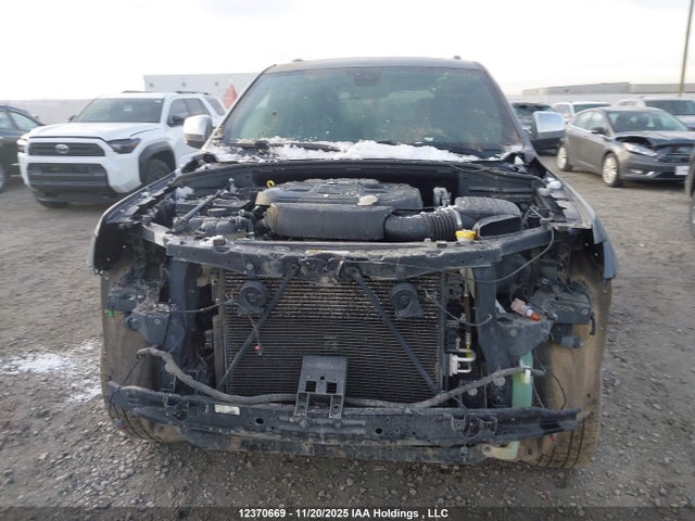 Продажа на аукционе авто 2018 Jeep Grand Cherokee Limited, vin: 1C4RJFBG3JC225045, номер лота: 12370669
