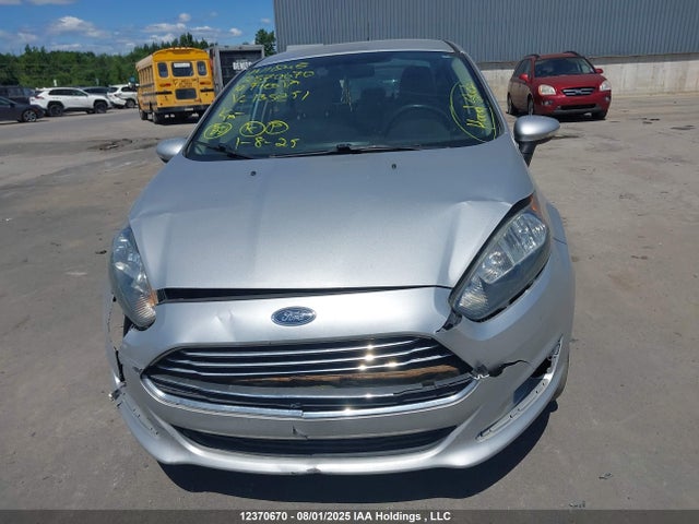 3FADP4BJ1EM135251 Ford 2014