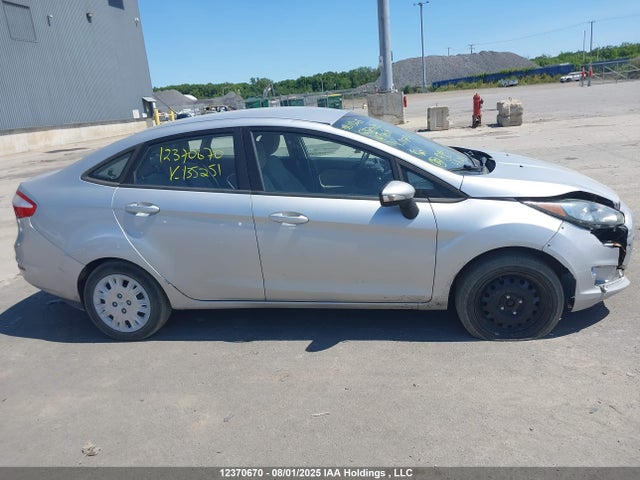 3FADP4BJ1EM135251 Ford 2014
