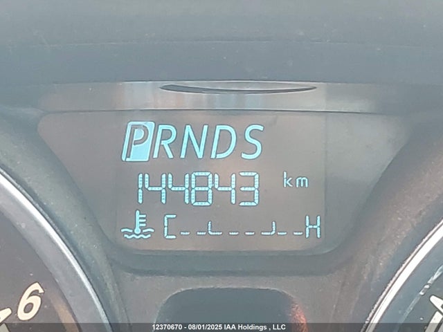 3FADP4BJ1EM135251 Ford 2014