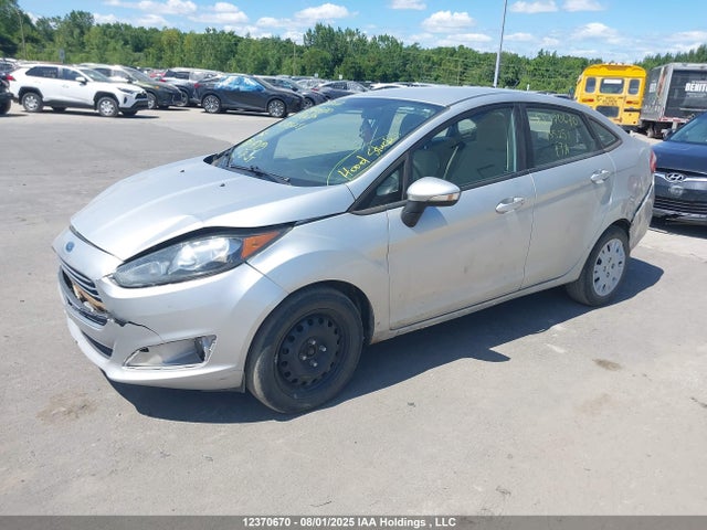 3FADP4BJ1EM135251 Ford 2014