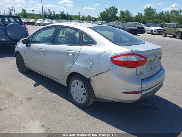 3FADP4BJ1EM135251 Ford 2014