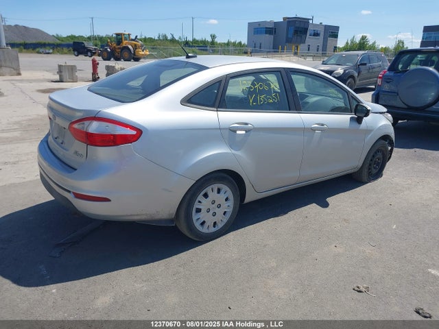 3FADP4BJ1EM135251 Ford 2014