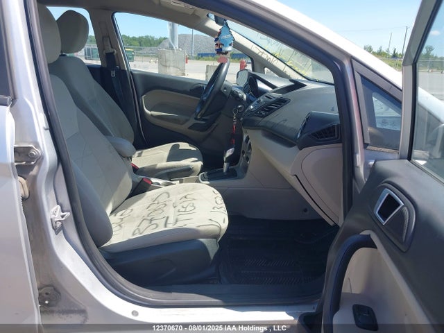 3FADP4BJ1EM135251 Ford 2014
