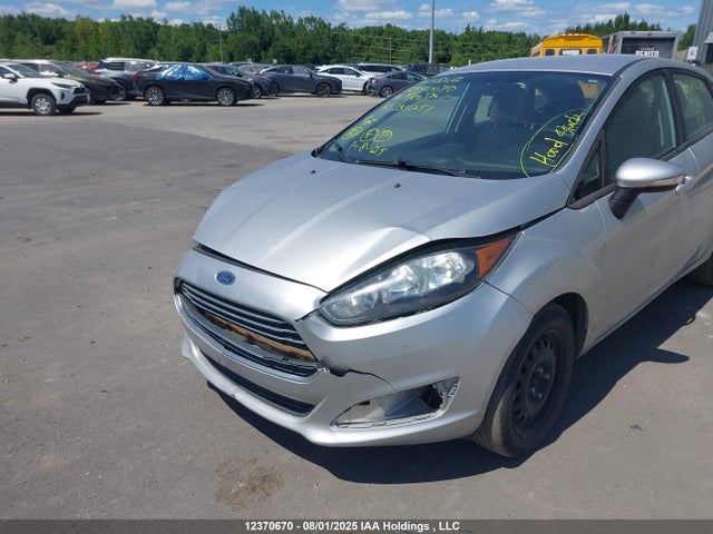 3FADP4BJ1EM135251 Ford 2014