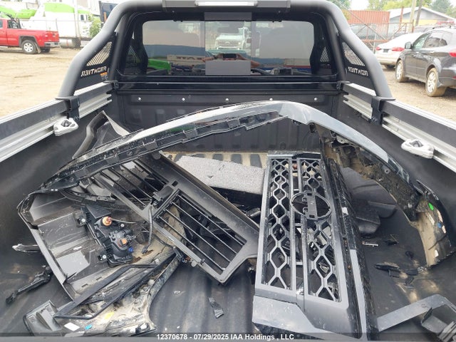 Nissan Frontier 2024 1N6ED1FK2RN673443 Image 12