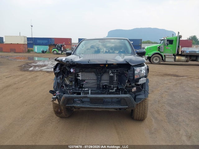 Nissan Frontier 2024 1N6ED1FK2RN673443 Image 13