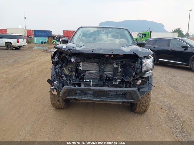 Nissan Frontier 2024 1N6ED1FK2RN673443 Image 6